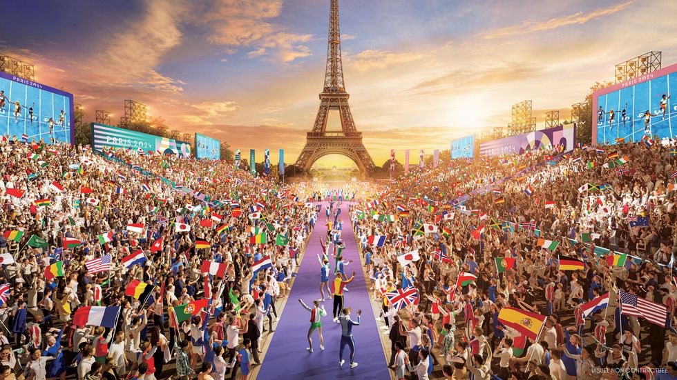 2024年パリオリンピックで新たに採用された競技は？ルールも紹介