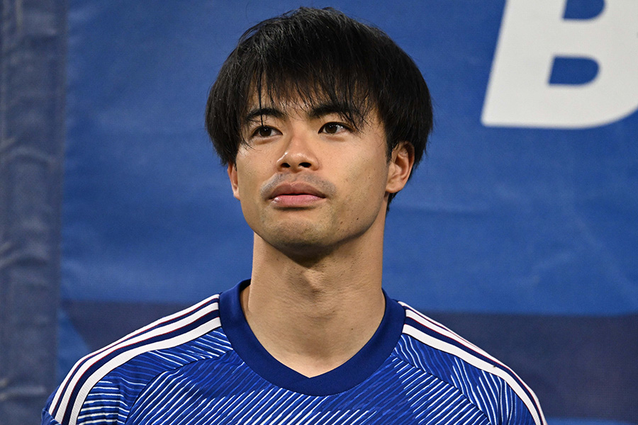 三苫薫の実家はどこにある？高校の偏差値や大学についても徹底調査 - V.Market Sports